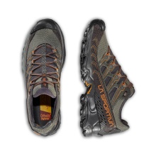 La Sportiva Trail-Laufschuhe Ultra Raptor II carbongrau Herren